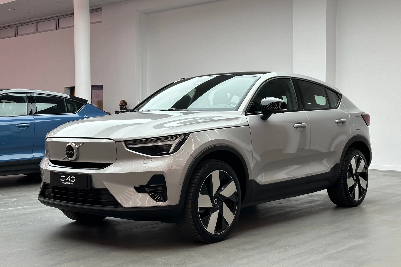 Loạt xe điện dễ ra mắt Việt Nam sau Tết: Nhiều mẫu phổ thông từ Trung Quốc cạnh tranh VinFast - Ảnh 5