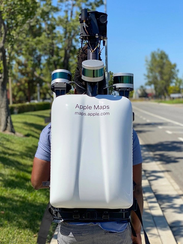 Xe và balo Apple chính thức xuất hiện tại Việt Nam từ hôm nay, nhưng mục đích sẽ không như bạn nghĩ - Ảnh 5