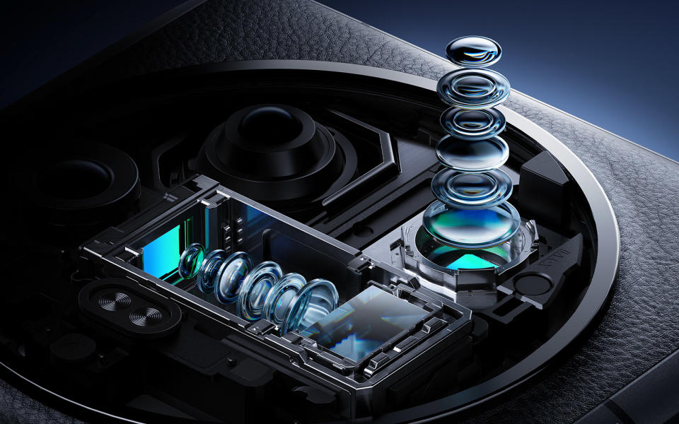 Xiaomi 14 Ultra ra mắt: "Kẻ hủy diệt" iPhone 15 Pro Max và Galaxy S24 Ultra, camera vượt trội mà giá lại rẻ hơn - Ảnh 5