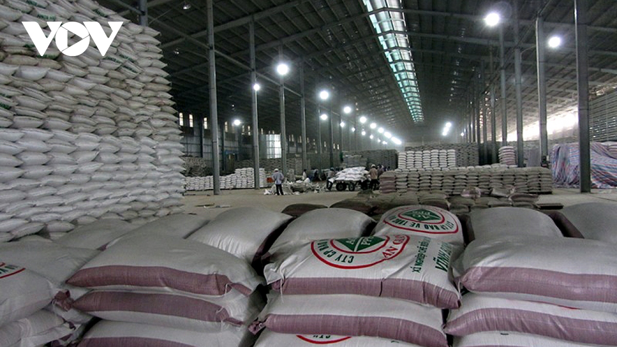 Xuất khẩu hàng hóa có tín hiệu phục hồi tích cực ngay từ đầu năm 2024 - Ảnh 2