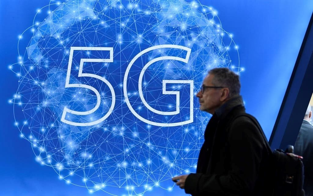 Huawei mách nước nhà mạng cách để ‘hốt bạc’ với 5G - Ảnh 1