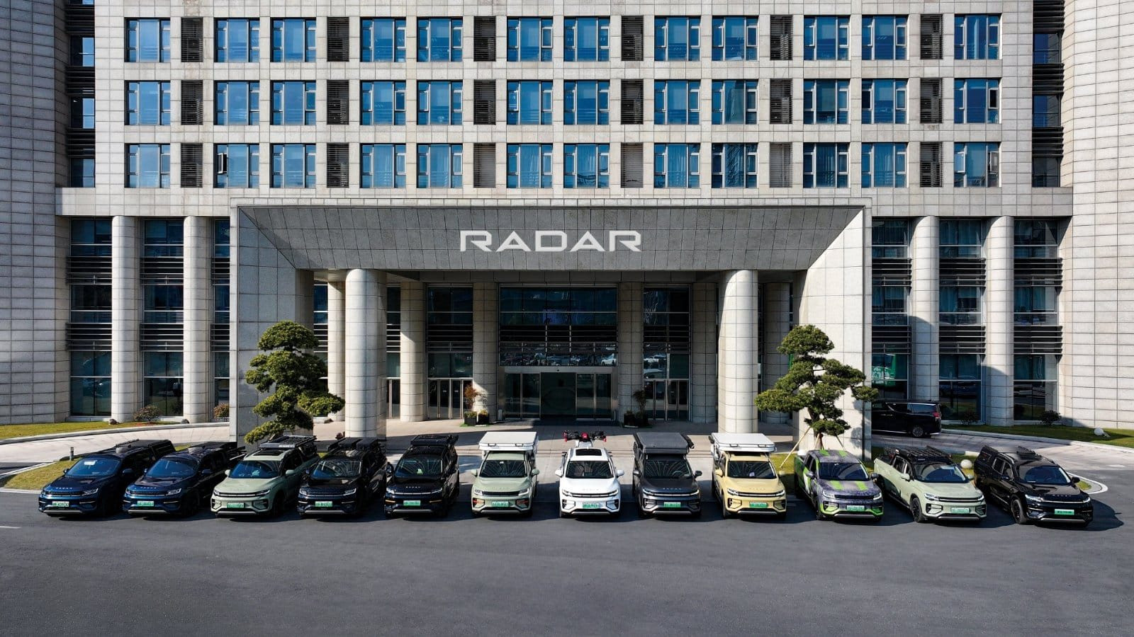 Hãng xe vừa vào Việt Nam sắp trình làng mẫu bán tải điện có khả năng ‘tăng tốc nhanh ngang ngửa Tesla Cybertruck’ - Ảnh 2