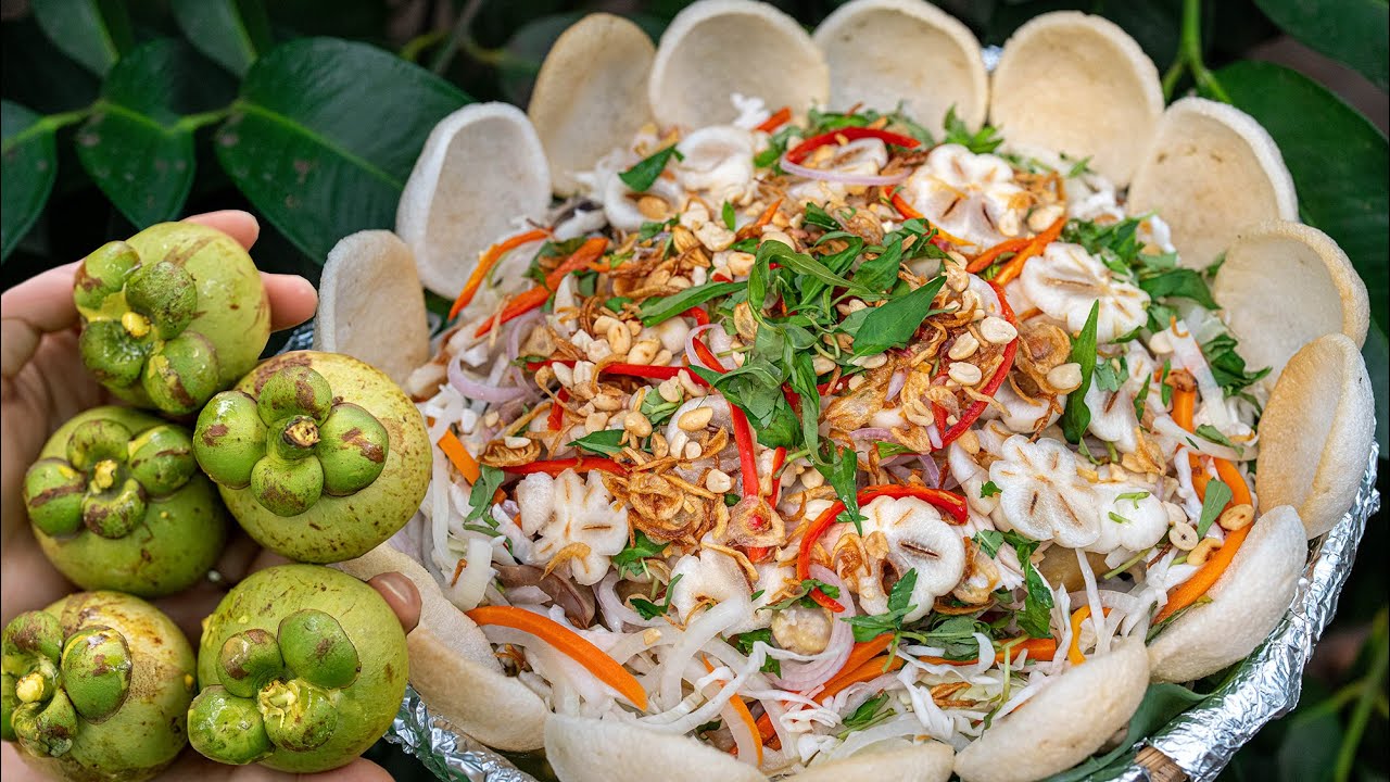 Những món ăn “làm mưa làm gió” năm Quý Mão giờ ra sao? - Ảnh 3