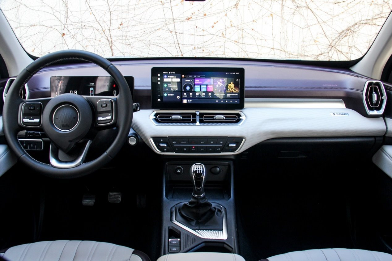 Hãng xe Trung Quốc rục rịch ra mắt mẫu bán tải mới tại Việt Nam: giá tại quê nhà rẻ giật mình, thách thức 'vua phân khúc' Ford Ranger - Ảnh 5