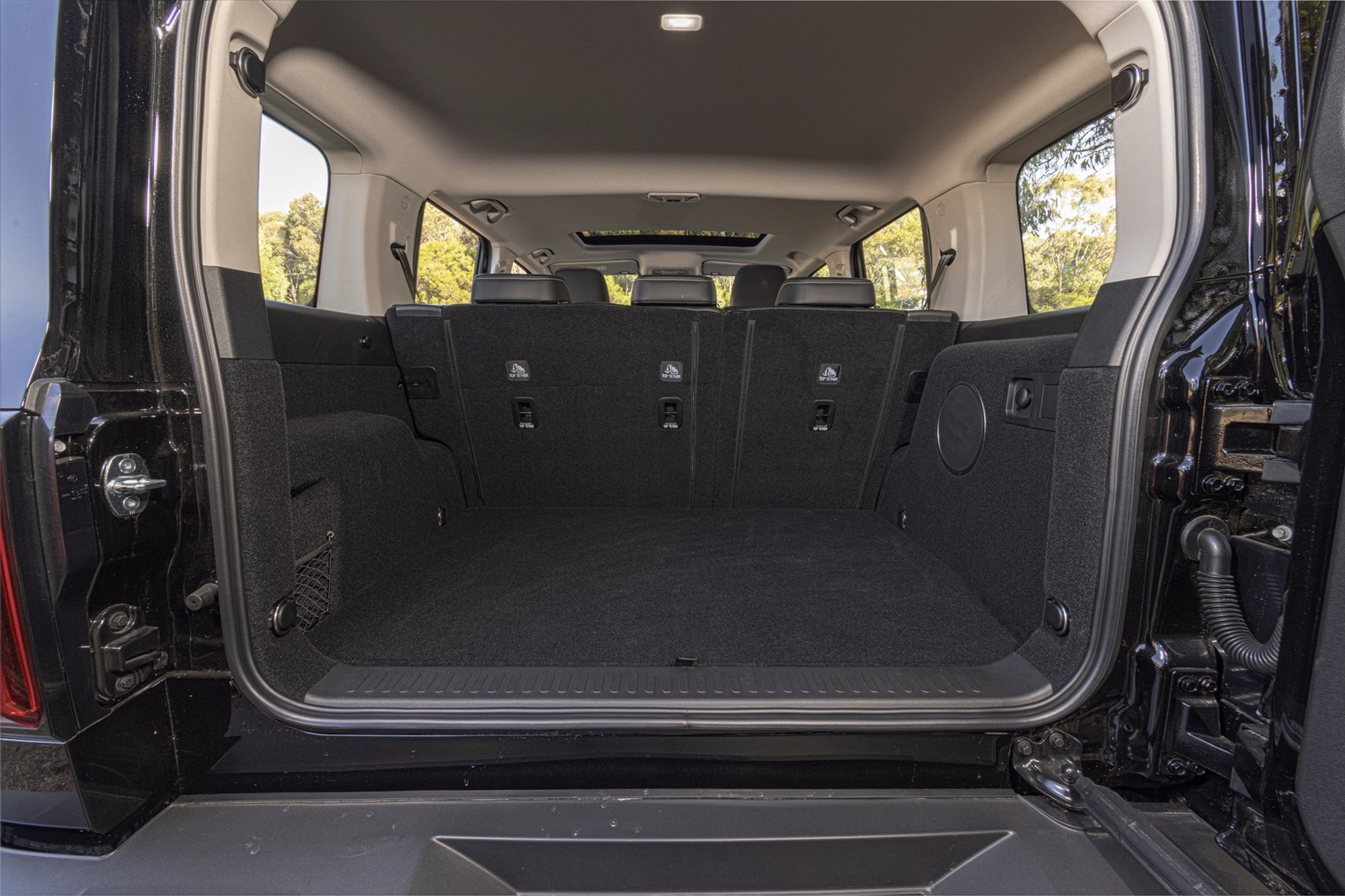 Haval xác nhận Tank 300 về Việt Nam năm nay: Dáng như Jimny, máy hybrid, nhiều công nghệ off-road giống Land Rover - Ảnh 12