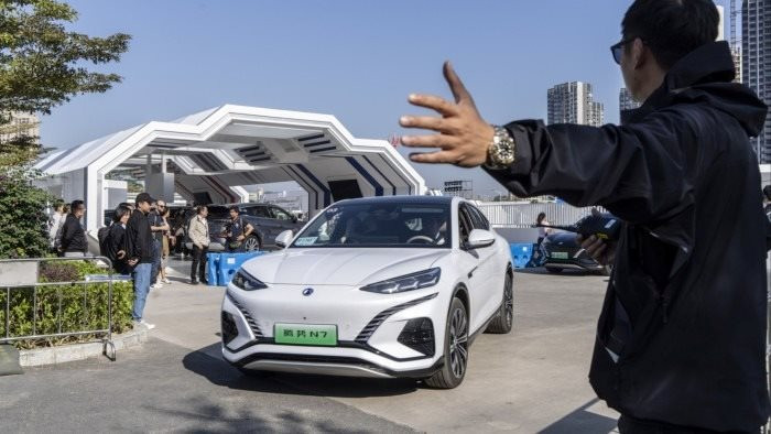 BYD xây nhà máy ở Thái Lan, Indonesia, mở showroom nườm nượp ở Singapore, Philippines - kế hoạch cho Việt Nam thế nào? - Ảnh 2