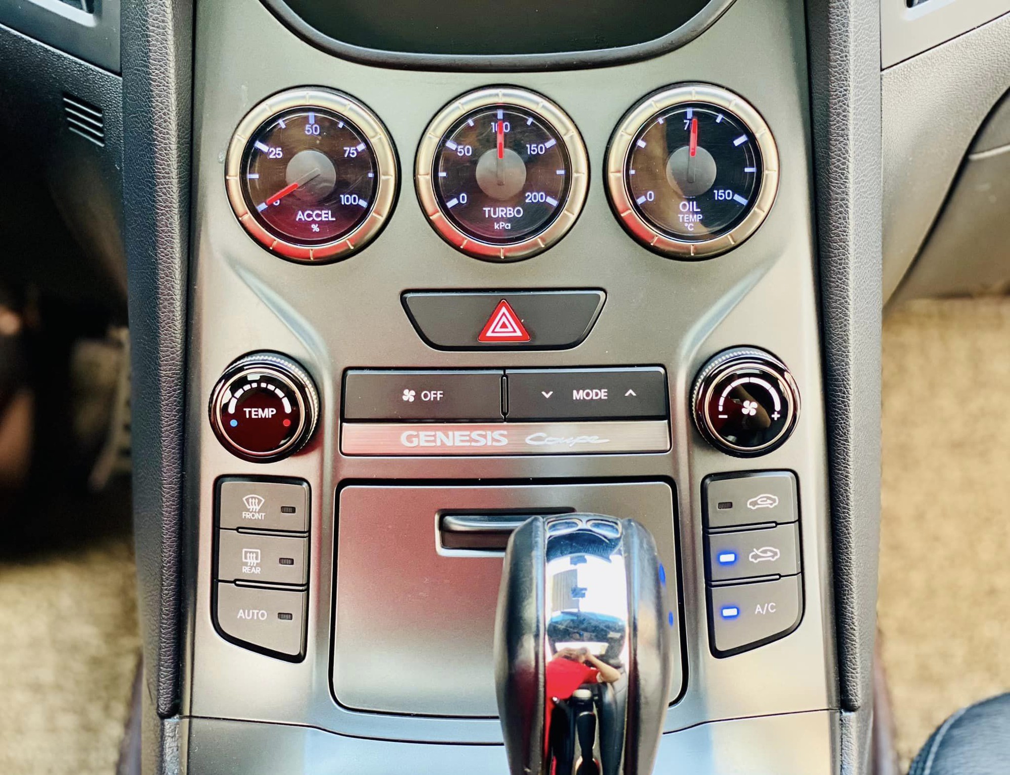 Chiếc Hyundai Genesis Coupe này giữ giá hơn Camry cùng đời: Sau 12 năm vẫn còn gần 540 triệu, mỗi năm chỉ đi hơn 2.000km - Ảnh 14