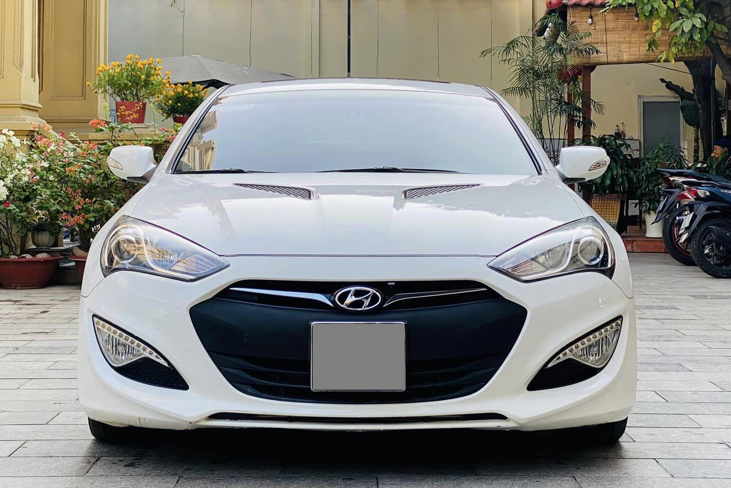 Chiếc Hyundai Genesis Coupe này giữ giá hơn Camry cùng đời: Sau 12 năm vẫn còn gần 540 triệu, mỗi năm chỉ đi hơn 2.000km - Ảnh 4