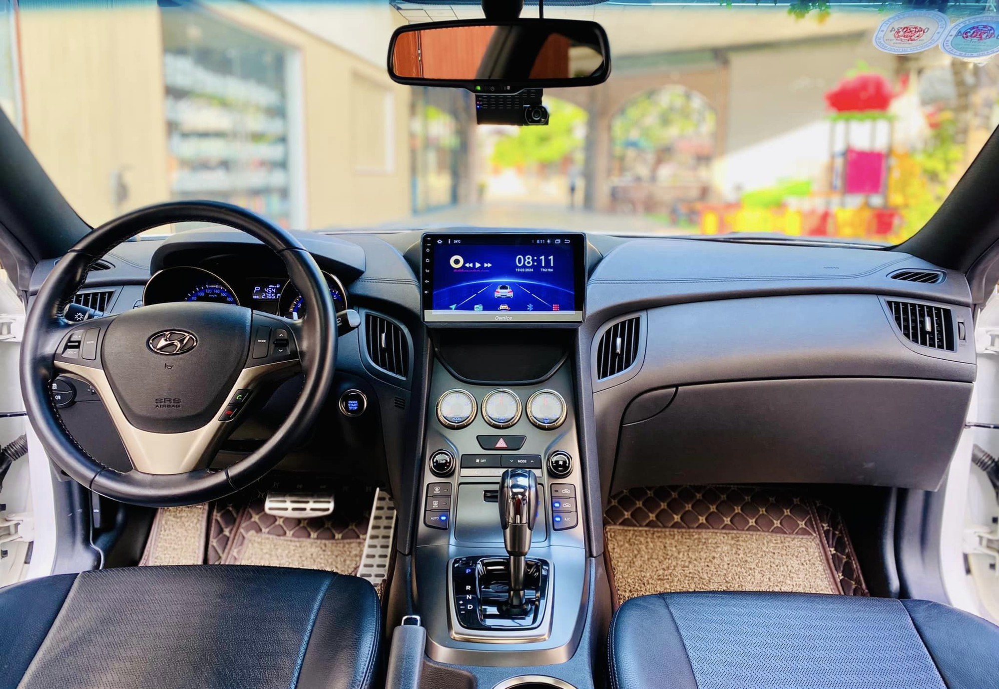 Chiếc Hyundai Genesis Coupe này giữ giá hơn Camry cùng đời: Sau 12 năm vẫn còn gần 540 triệu, mỗi năm chỉ đi hơn 2.000km - Ảnh 11