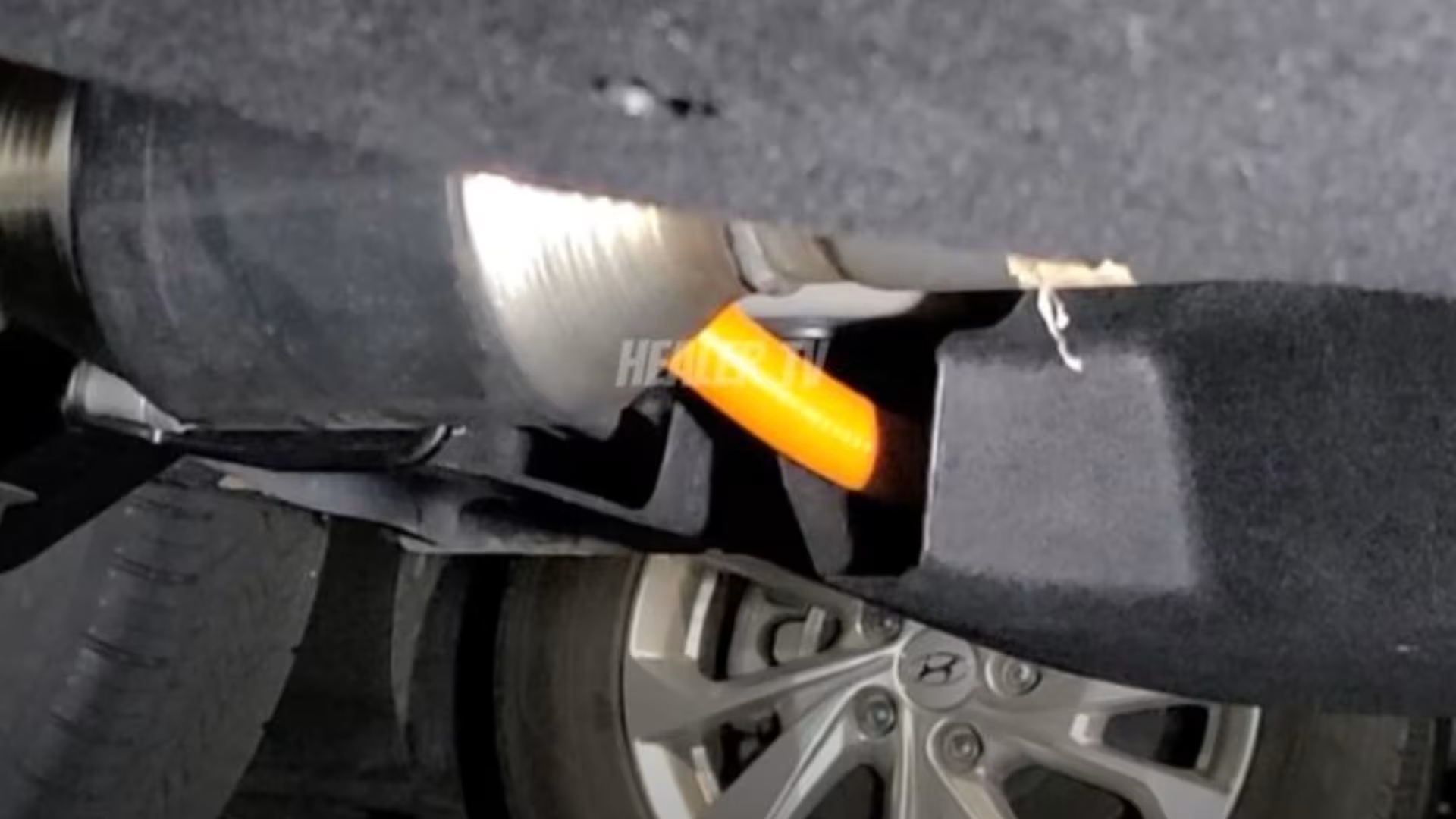 Kia Seltos sắp thêm tùy chọn động cơ đang 'hot trend' tại Việt Nam, thêm sức đấu Yaris Cross và Creta - Ảnh 3