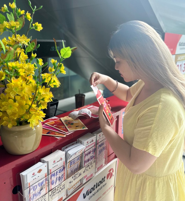 Xin vía thần tài thời 4.0 - Ảnh 1