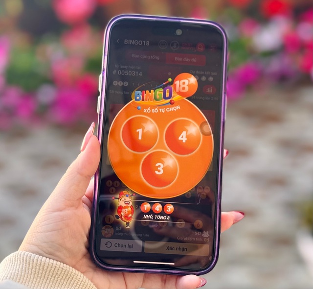 Xin vía thần tài thời 4.0 - Ảnh 2