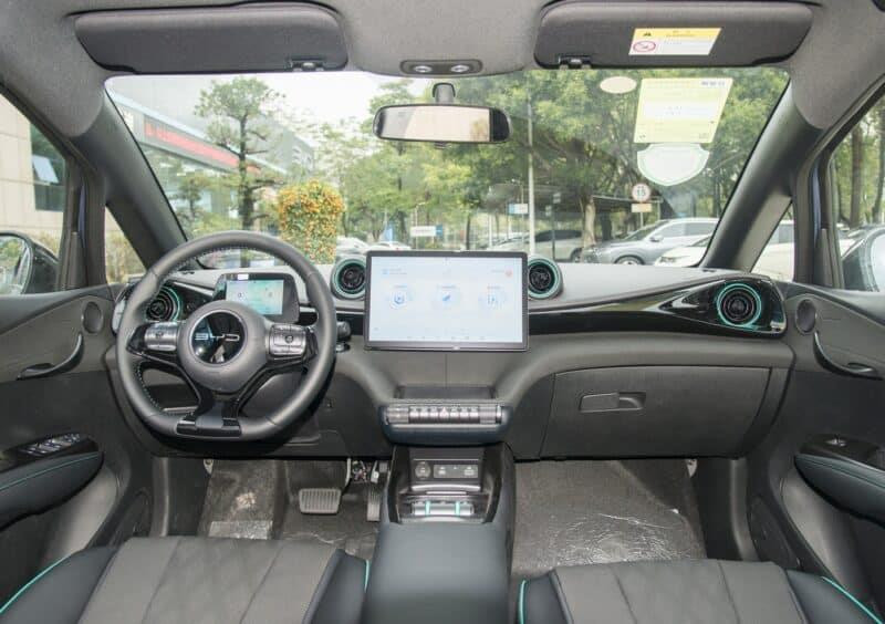 BYD Dolphin có thêm phiên bản mới, giá dự kiến chỉ 300 triệu đồng - Ảnh 3