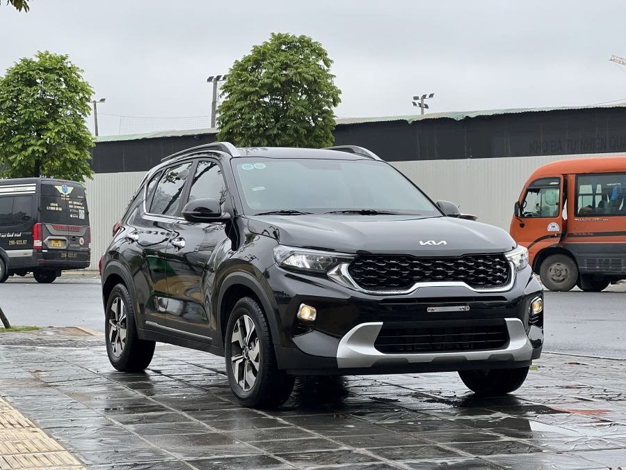 Toàn thị trường giảm gần 30%, đây là số ít mẫu xe ‘ngược dòng’ tăng mạnh doanh số năm qua - Ảnh 2