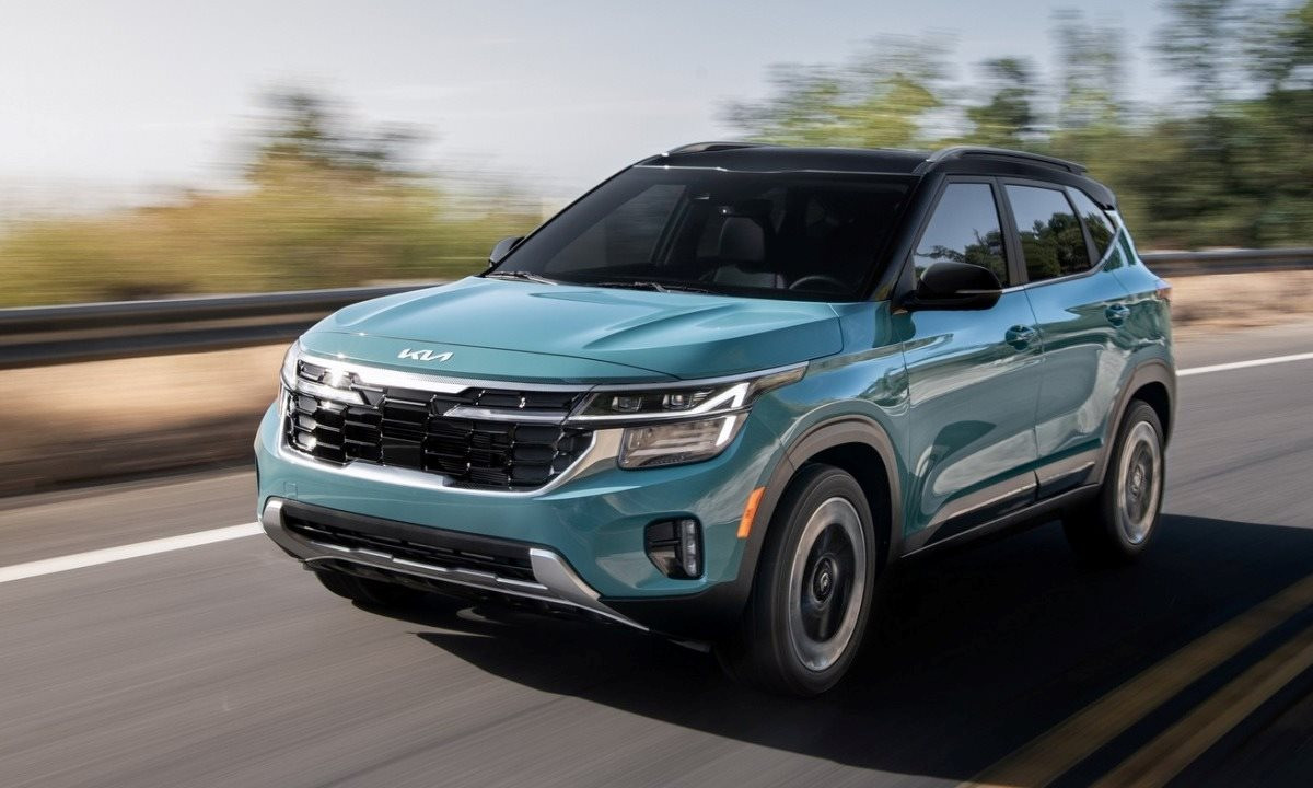 5 mẫu xe gầm cao 'mới toanh' dễ làm mưa làm gió thị trường Việt năm nay - Ảnh 3