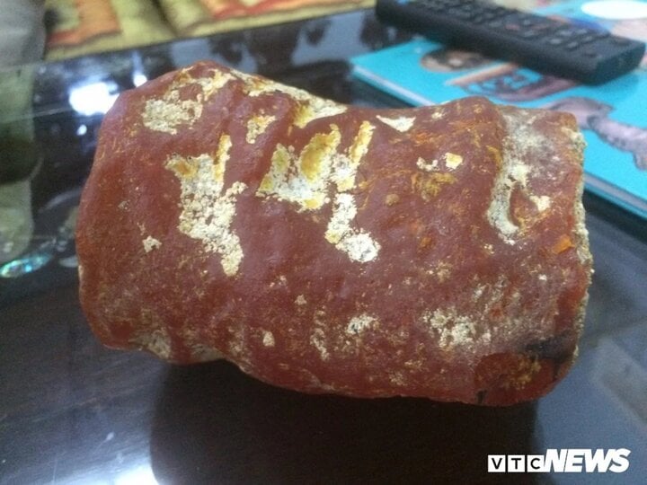 Những lần ngư dân Việt vô tình bắt được 'vàng nổi' trị giá tiền tỷ - Ảnh 1