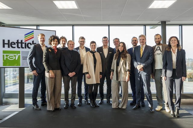 Hoàn tất việc mua lại cổ phần: FGV và Hettich tiến đến hợp tác - Ảnh 1