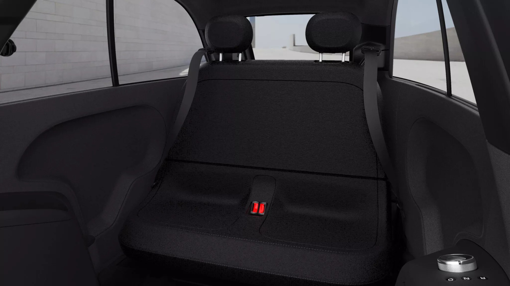 Mẫu ô tô điện mới ra mắt nhỏ hơn cả Wuling Mini EV: 14 tuổi đã được lái, chạy tối đa 180km, tốc độ giới hạn 40 km/h - Ảnh 7