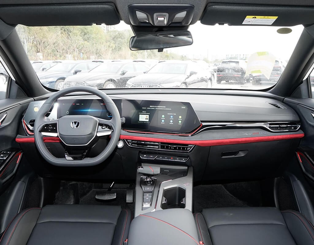 Đẳng cấp cỡ Honda CR-V và Mazda CX-5, chiếc xe này rẻ hơn cả giá KIA Morning ở Việt Nam: Giấu bí mật gì? - Ảnh 5