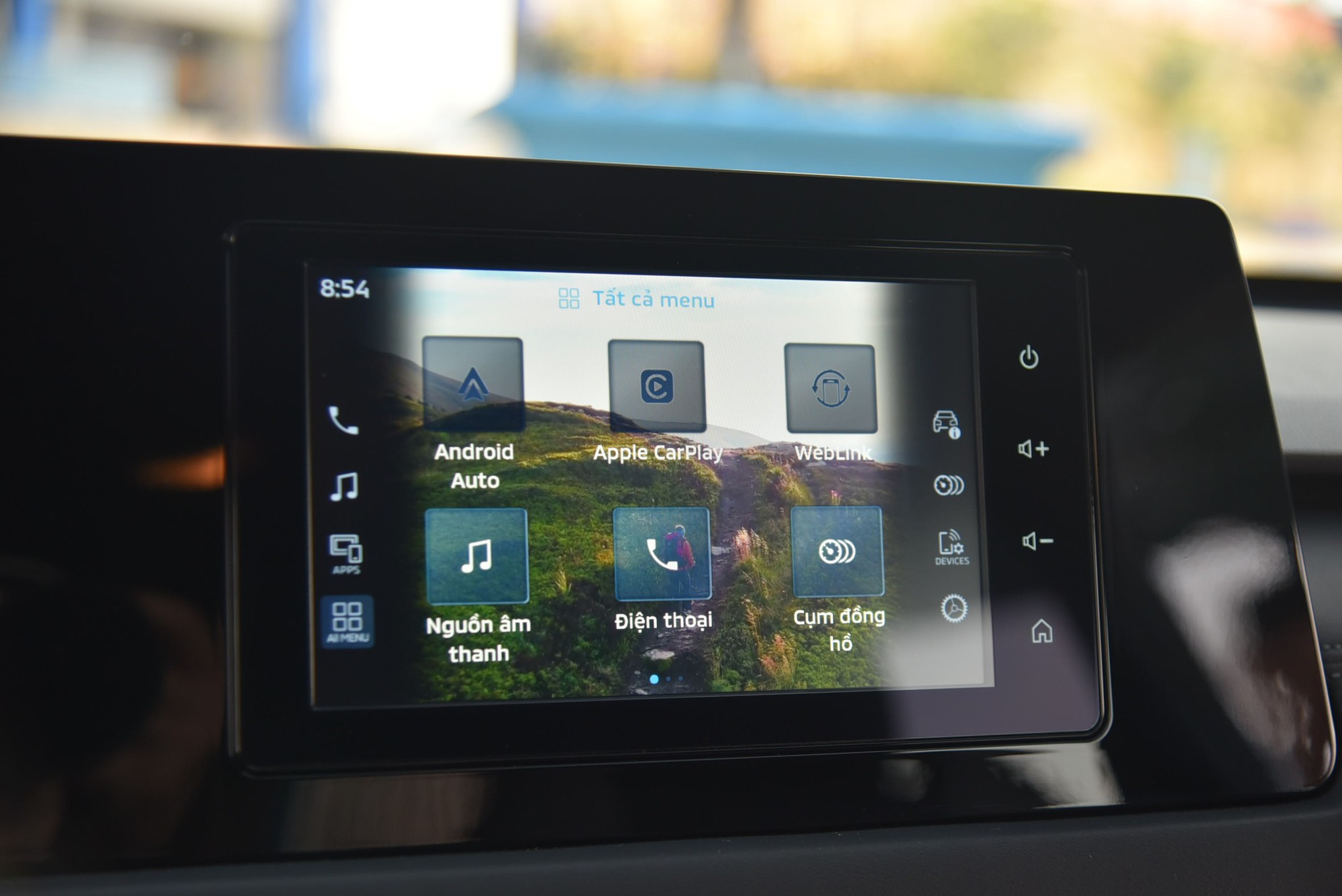 Cận cảnh Mitsubishi Xforce bản rẻ nhất: Giá 620 triệu, ngoại hình gần giống hệt bản cao cấp, đe dọa Seltos, Creta - Ảnh 10