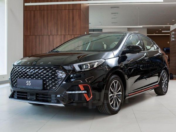 Những mẫu xe mới sắp lên kệ tại thị trường Việt Nam - Ảnh 4