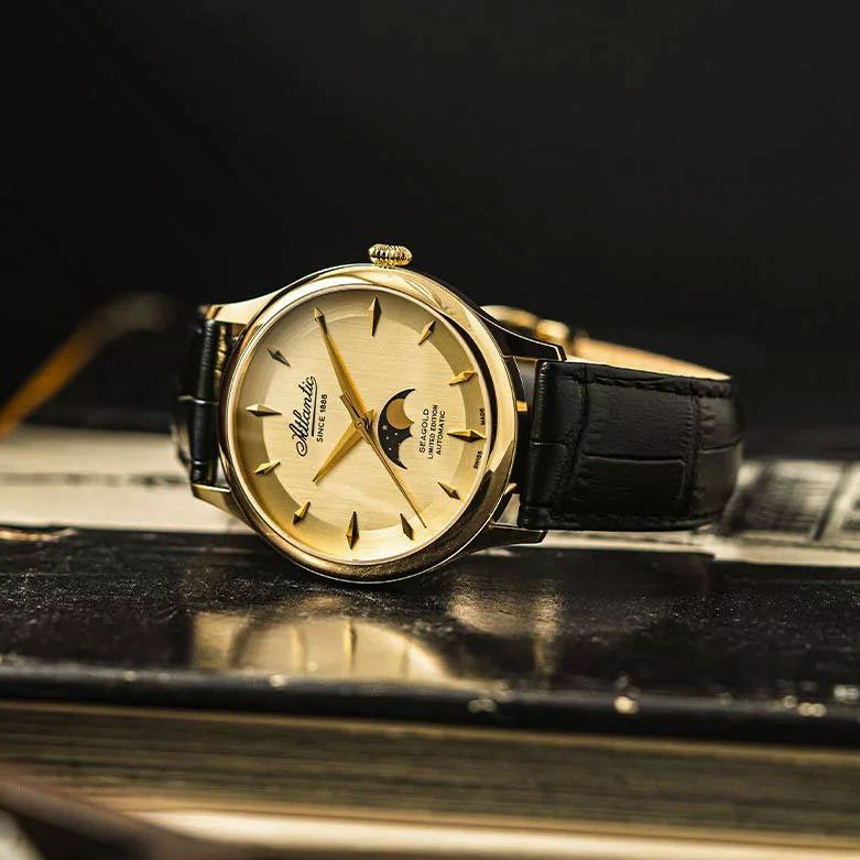 Tết sành điệu với deal hàng hiệu - Giảm 40% tại Đăng Quang Watch - Ảnh 1