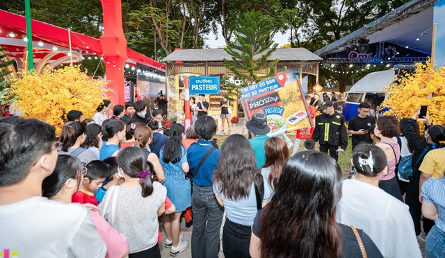 Masan Group lãi gần 1.900 tỷ trong năm 2023, đặt kế hoạch 2024 tăng trưởng gấp đôi - Ảnh 1