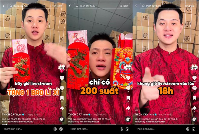 “Bắt mạch” xu hướng thúc đẩy người tiêu dùng nhộn nhịp chốt đơn mùa Tết - Ảnh 1