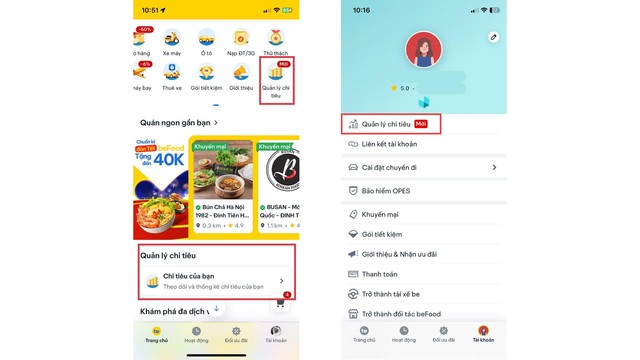 BE giúp người Việt tiết kiệm hàng triệu đồng mỗi tháng - Ảnh 1