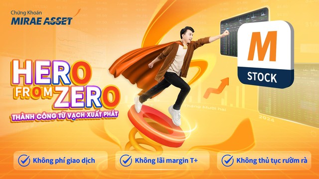 Đầu tư chứng khoán được người trẻ ưa chuộng vì dễ bắt đầu - Ảnh 1