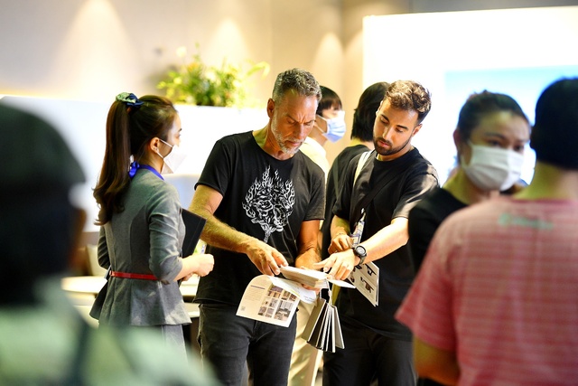 Triển lãm nội thất quốc tế VIFA EXPO lần thứ 15 – Sự kiện sôi động tại TP.HCM - Ảnh 1