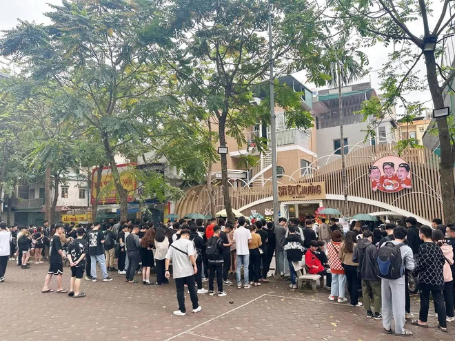 Ngoài Bơ Bán Bò, Xemesis còn là ông chủ của thương hiệu ăn uống thuộc "tam hoàng streamer" nhiều chi nhánh khắp cả nước - Ảnh 6