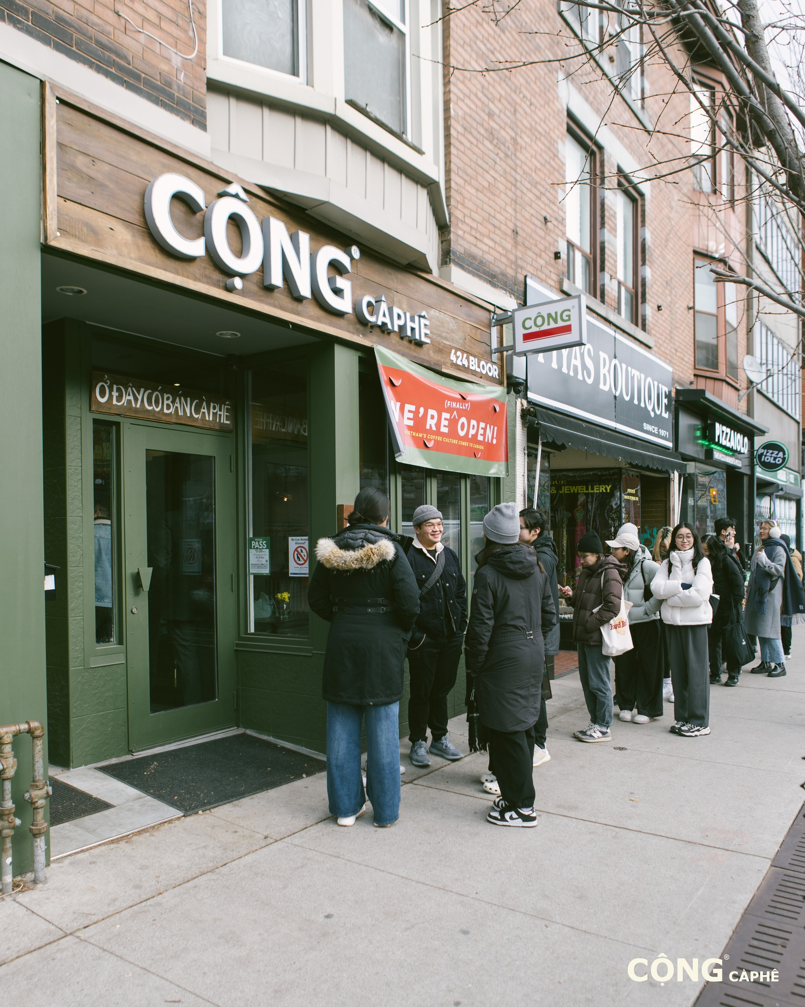 Các thương hiệu F&B Việt ồ ạt "đem chuông đi đánh xứ người": Trung Nguyên tham vọng mở 1.000 cửa hàng ở Trung Quốc, Cộng Cà Phê bền bỉ phủ sóng Hàn Quốc, Malaysia, Canada - Ảnh 3