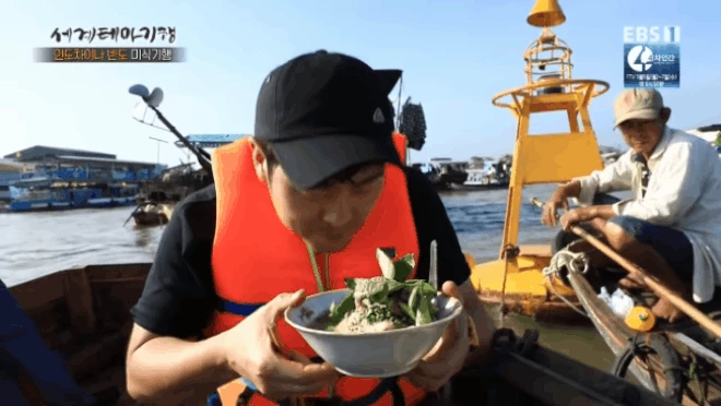 Món ăn Việt được chọn làm “đề thi” ở Master Chef khiến các đầu bếp choáng ngợp: Ai có thể nấu lại món này? - Ảnh 7