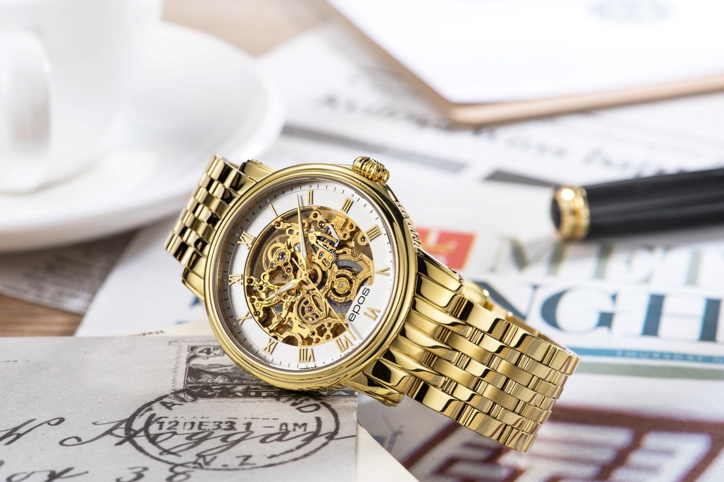 Tết sành điệu với deal hàng hiệu - Giảm 40% tại Đăng Quang Watch - Ảnh 2