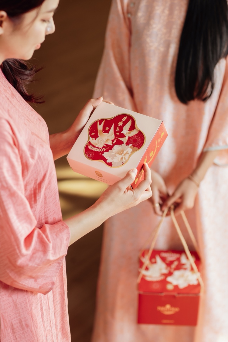 Lý do gì bánh chưng Nếp Hoa được người tiêu dùng lựa chọn? - Ảnh 2