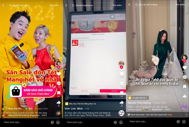 “Bắt mạch” xu hướng thúc đẩy người tiêu dùng nhộn nhịp chốt đơn mùa Tết - Ảnh 2