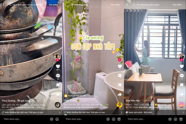 Ngành hàng làm đẹp, gia dụng “on top”, người dùng mua sắm vì niềm vui - Ảnh 3