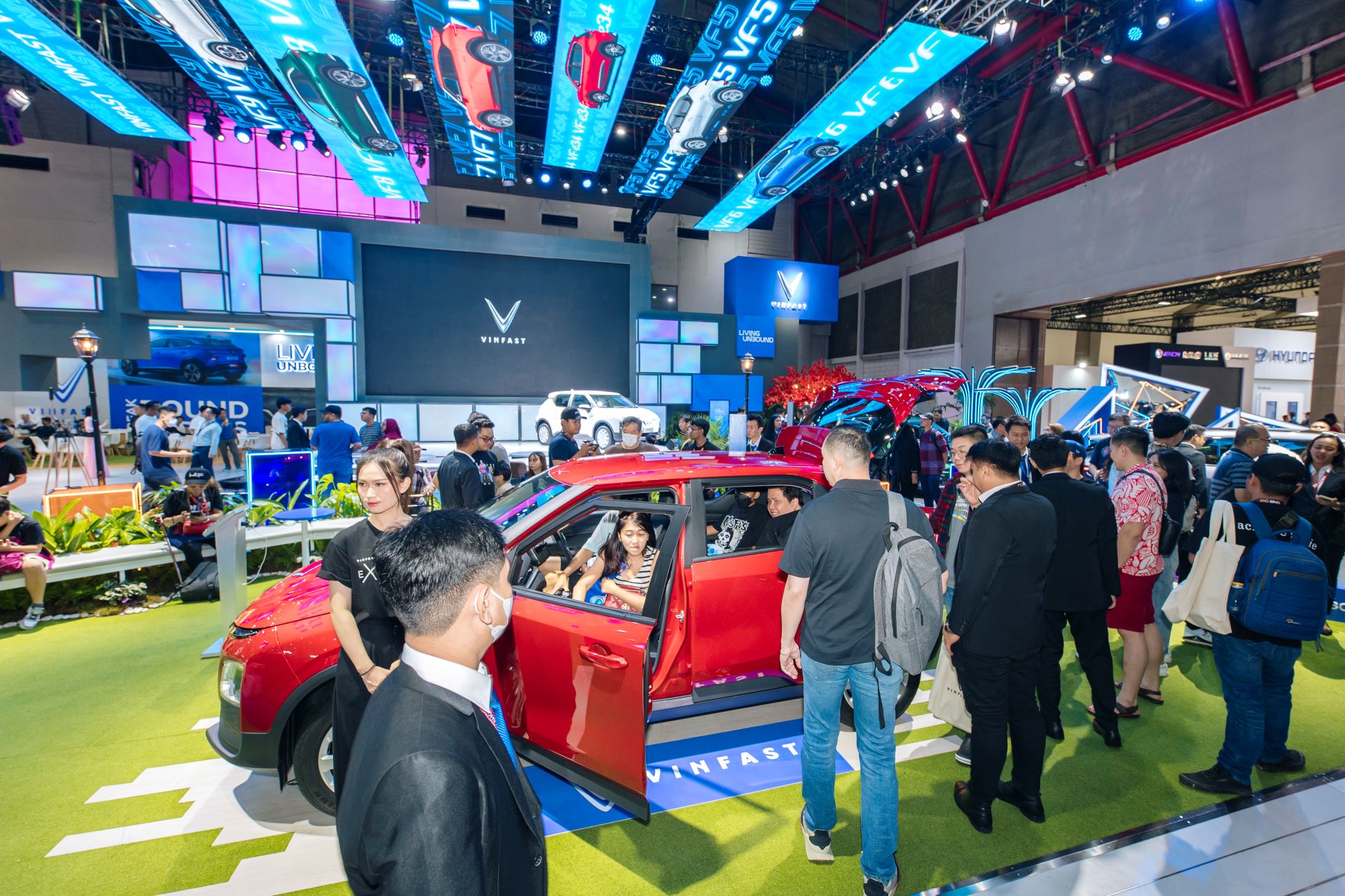 Giới chuyên môn chỉ ra lý do VinFast sẽ thành công ở Indonesia - Ảnh 2