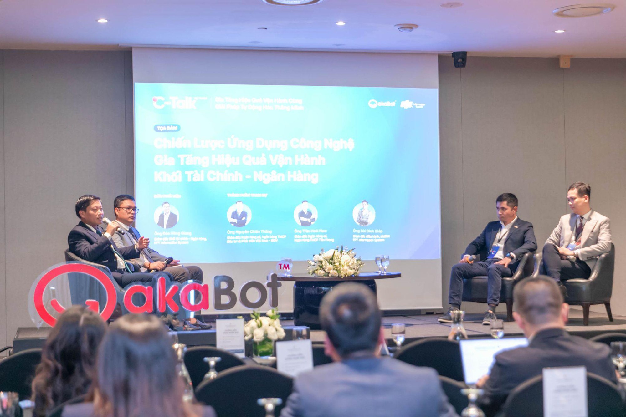 Giải pháp tự động hóa Việt Nam tăng trưởng trên thị trường quốc tế - Ảnh 2