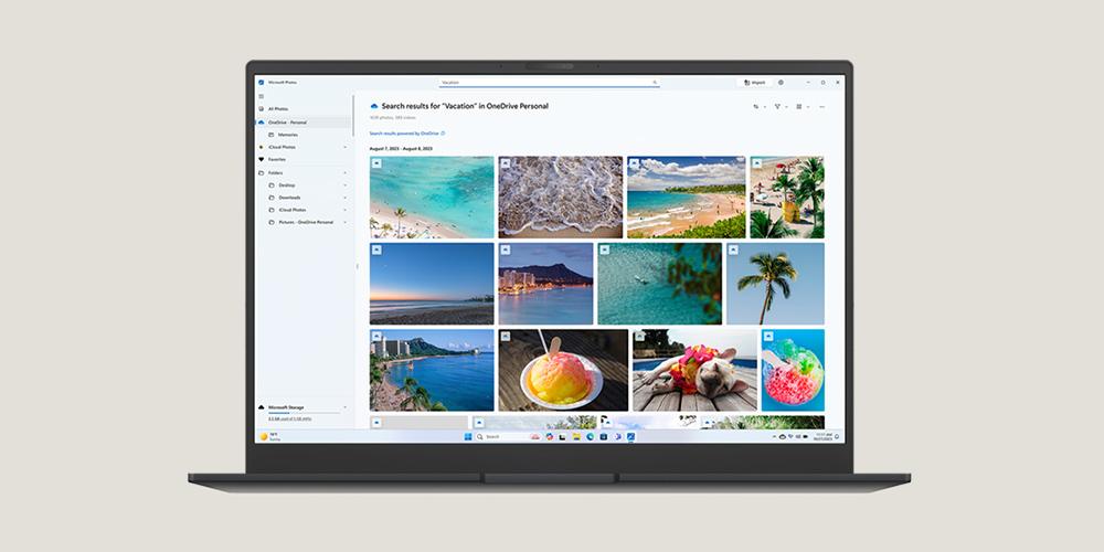 “Tết ASUS rực rỡ - Rước trợ thủ AI” với Zenbook 14 OLED tiên phong tích hợp chip AI - Ảnh 2