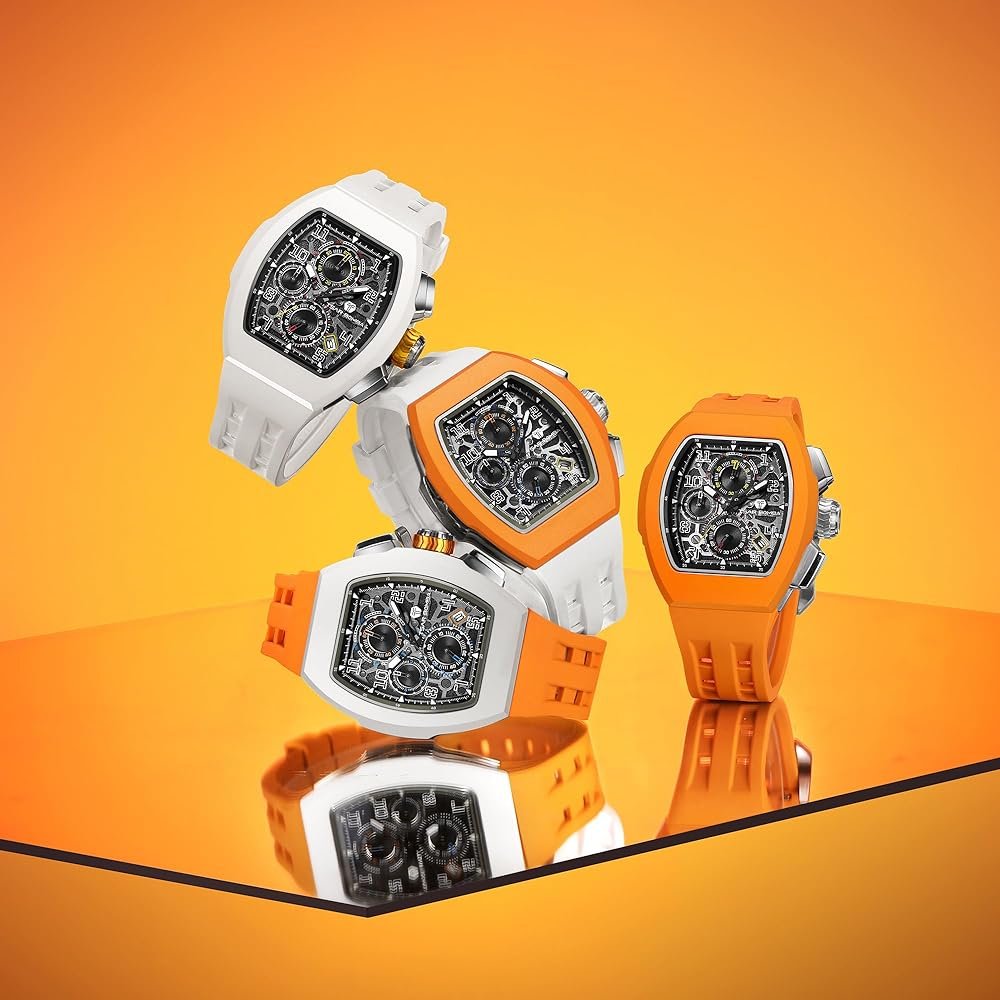 Tết sành điệu với deal hàng hiệu - Giảm 40% tại Đăng Quang Watch - Ảnh 3