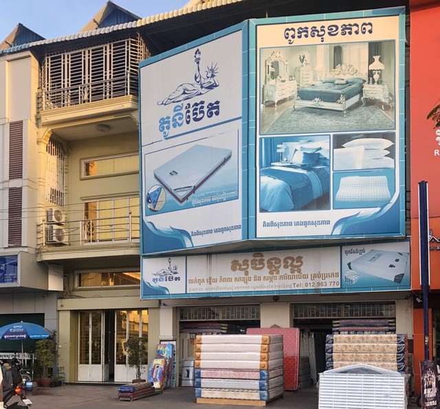 Thương hiệu nệm 30 năm Tonybed khánh thành nhà máy mới gần 5 triệu USD - Ảnh 3