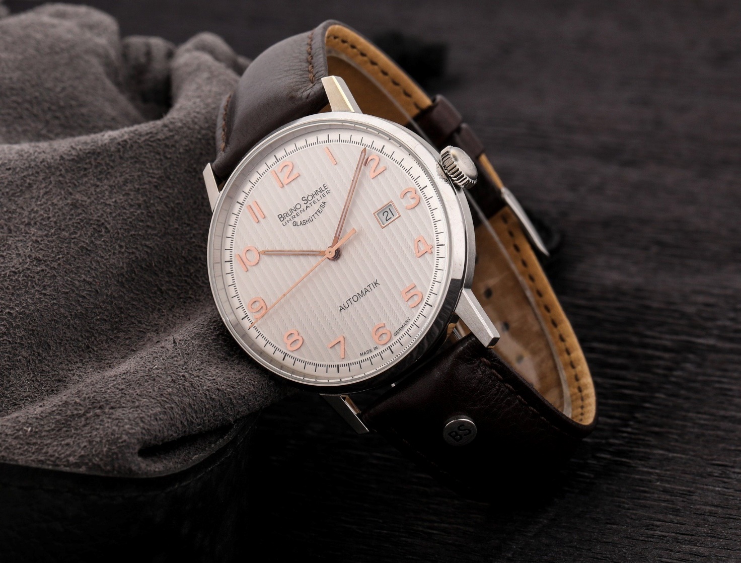 Tết sành điệu với deal hàng hiệu - Giảm 40% tại Đăng Quang Watch - Ảnh 4