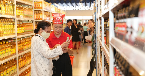 Masan Consumer Holdings lãi kỷ lục trong quý 4, biên lợi nhuận gộp lên gần 50%