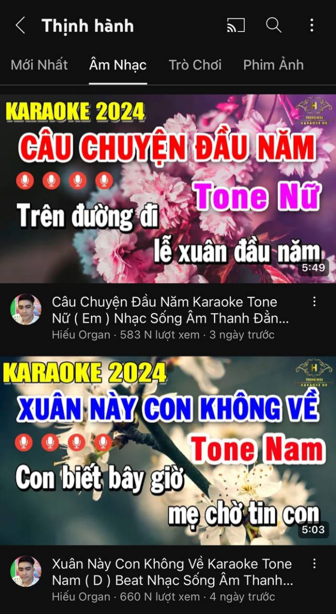 Người Việt "ghiền" karaoke cỡ nào, đây là minh chứng! - Ảnh 1