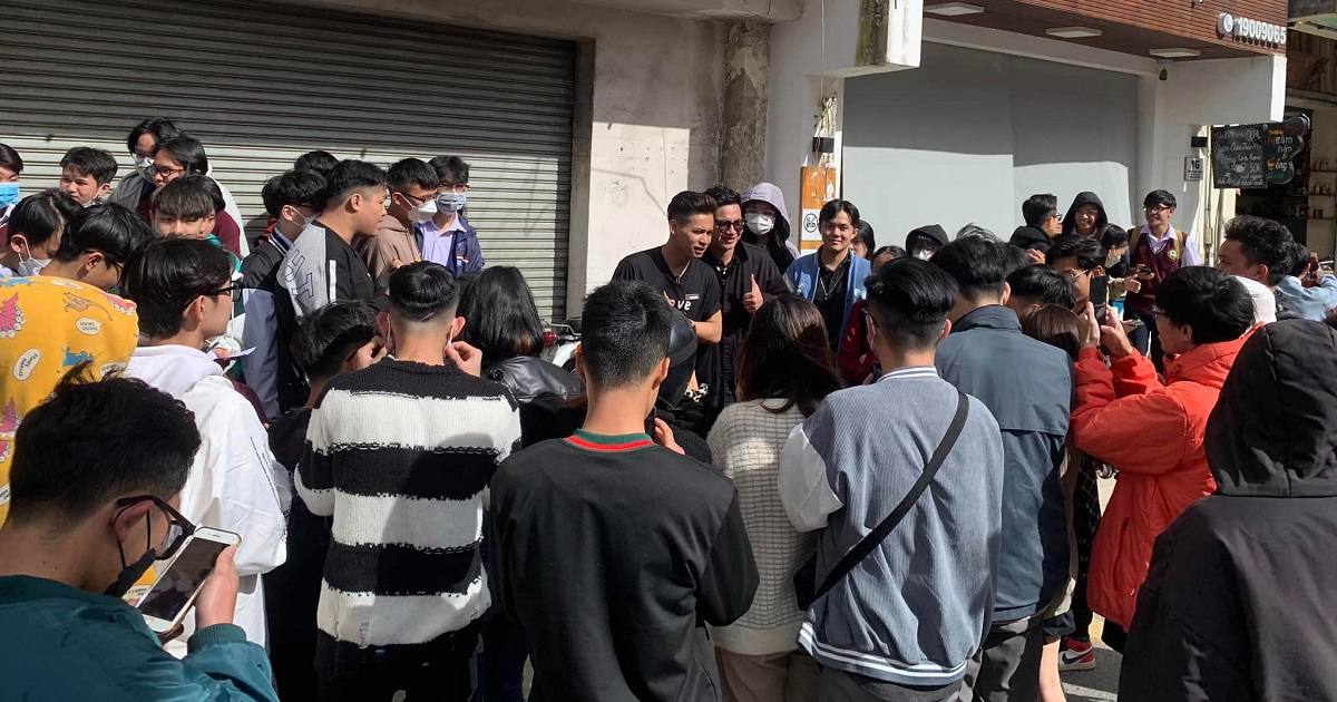 Ngoài Bơ Bán Bò, Xemesis còn là ông chủ của thương hiệu ăn uống thuộc "tam hoàng streamer" nhiều chi nhánh khắp cả nước - Ảnh 7