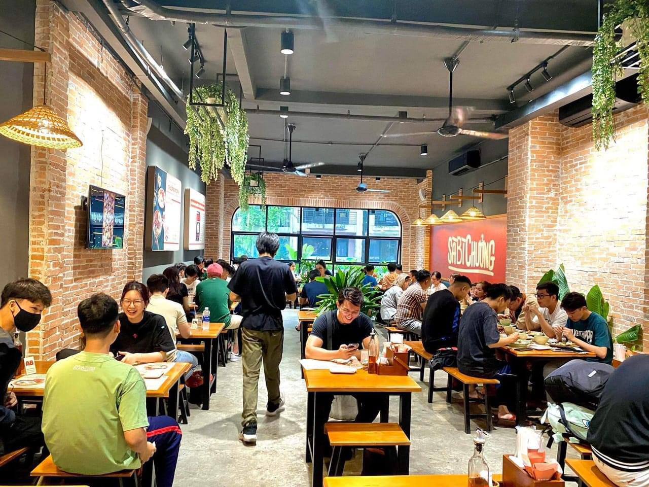 Ngoài Bơ Bán Bò, Xemesis còn là ông chủ của thương hiệu ăn uống thuộc "tam hoàng streamer" nhiều chi nhánh khắp cả nước - Ảnh 11