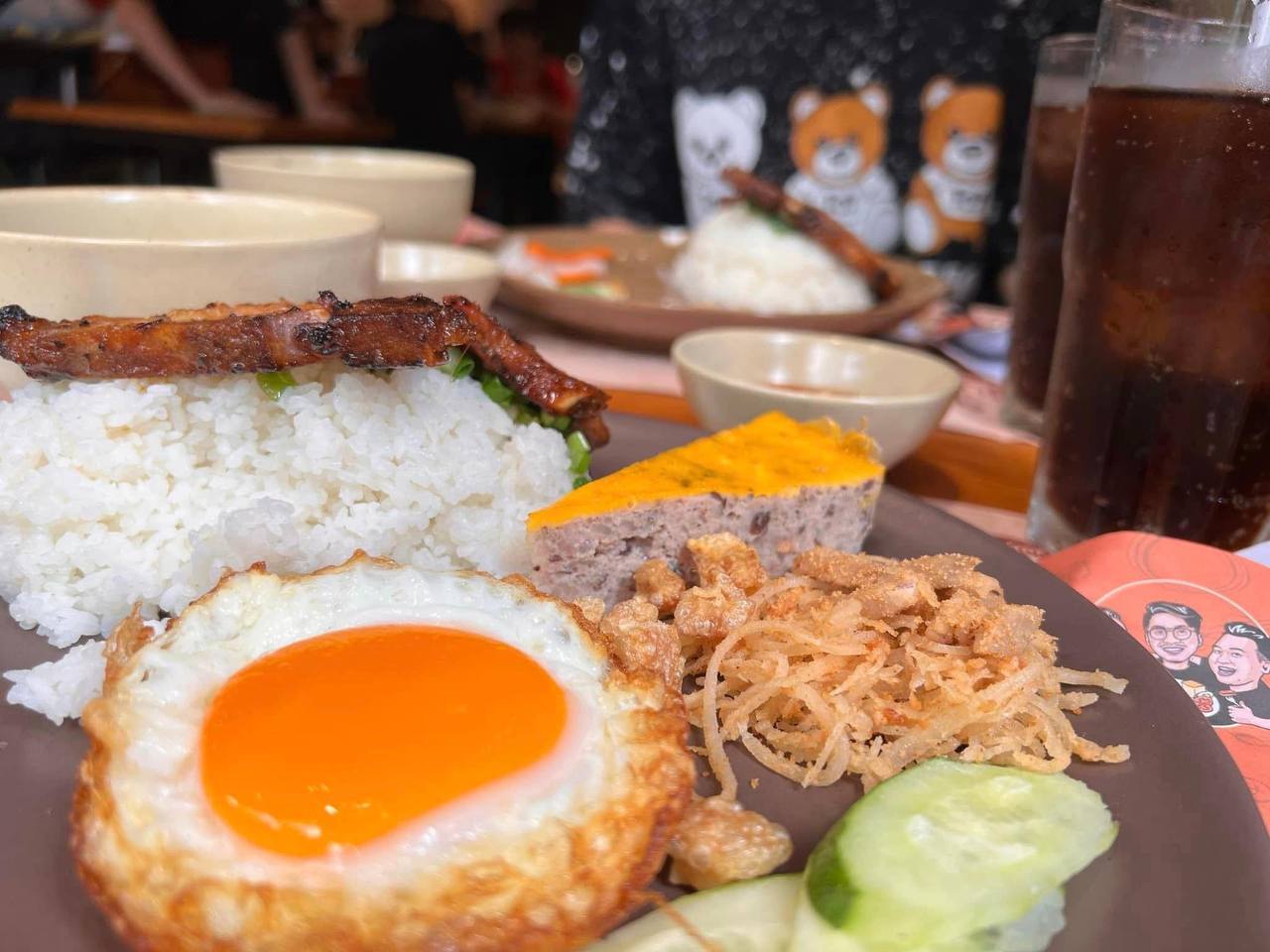 Ngoài Bơ Bán Bò, Xemesis còn là ông chủ của thương hiệu ăn uống thuộc "tam hoàng streamer" nhiều chi nhánh khắp cả nước - Ảnh 12