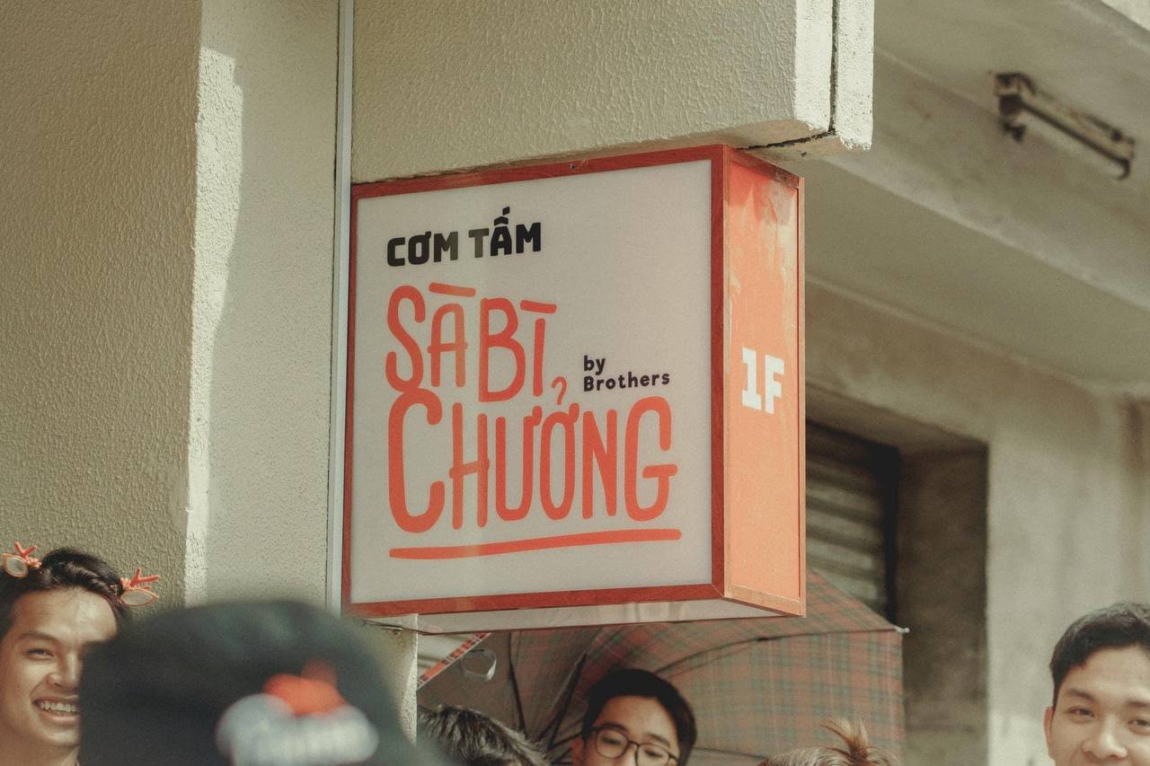 Ngoài Bơ Bán Bò, Xemesis còn là ông chủ của thương hiệu ăn uống thuộc "tam hoàng streamer" nhiều chi nhánh khắp cả nước - Ảnh 3